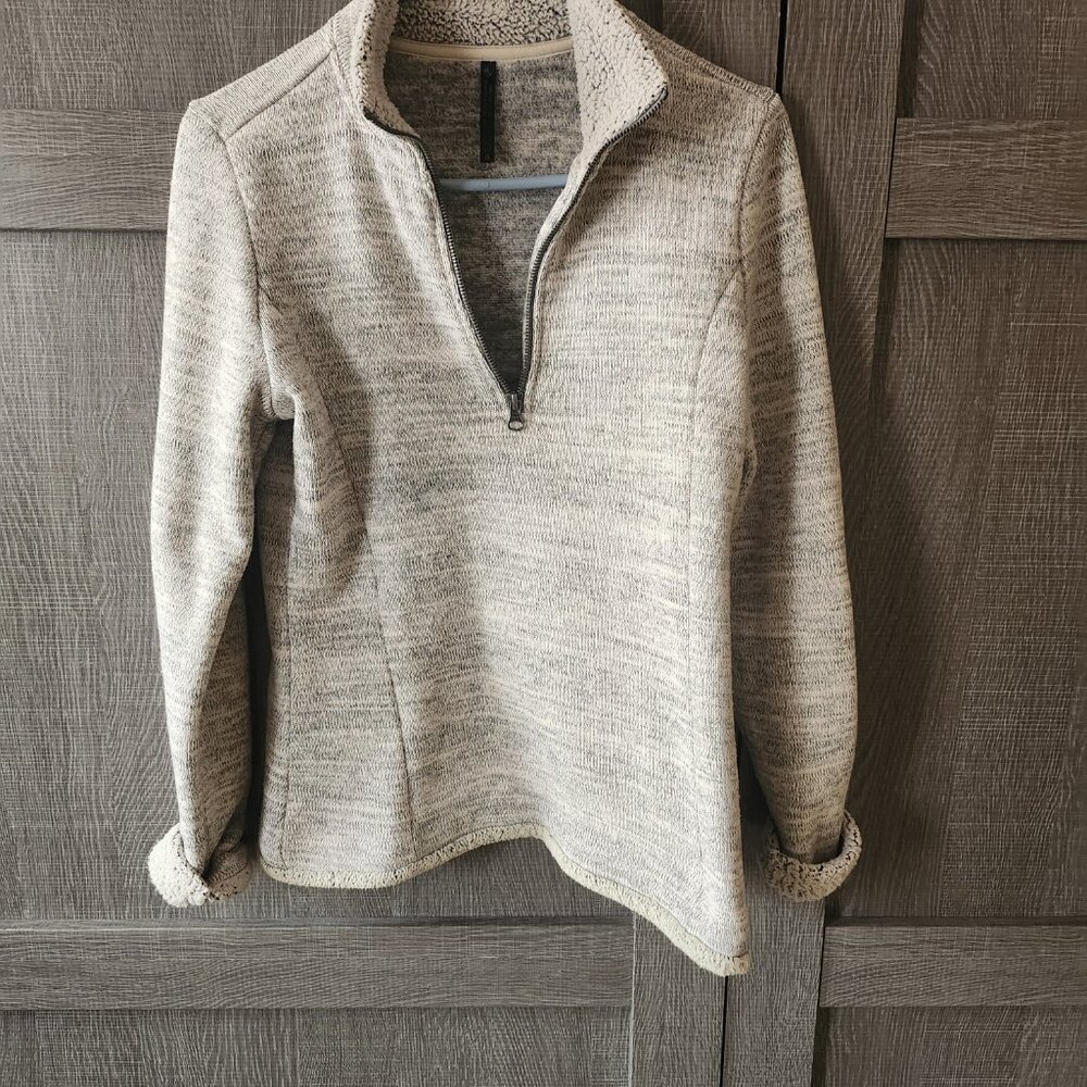 Kuhl pullover sweaer
